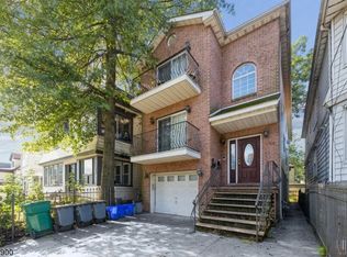 190 Renner Ave, Newark, NJ 07112