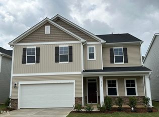 3713 Mason Bluff Dr, Raleigh, NC 27616