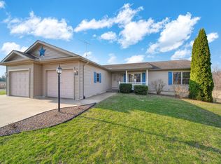 11323 Miner Rd, Parma, MI 49269