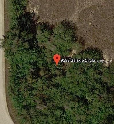 2nd image of 9589 Galaxie Cir