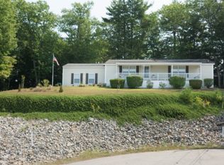 1 Ians Path, Hampstead, NH 03841