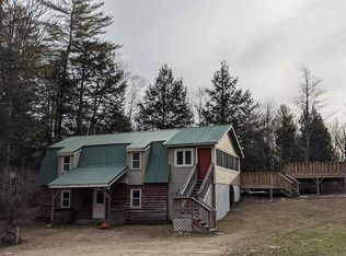93 Bootjack Rd, Hill, NH 03243