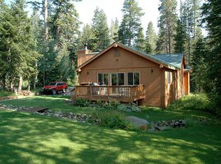 105 Woodmen St, Mammoth Lakes, CA 93546