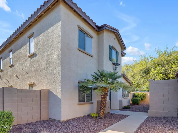 4784 E LAUREL Court, Gilbert, AZ 85234