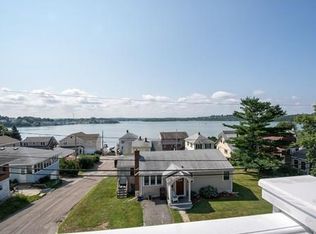 56 Whitehead Ave, Hull, MA 02045