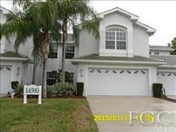 14590 Glen Cove Dr APT 403, Fort Myers, FL 33919