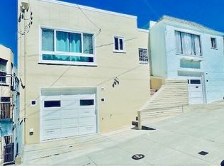 1261 Goettingen St, San Francisco, CA 94134