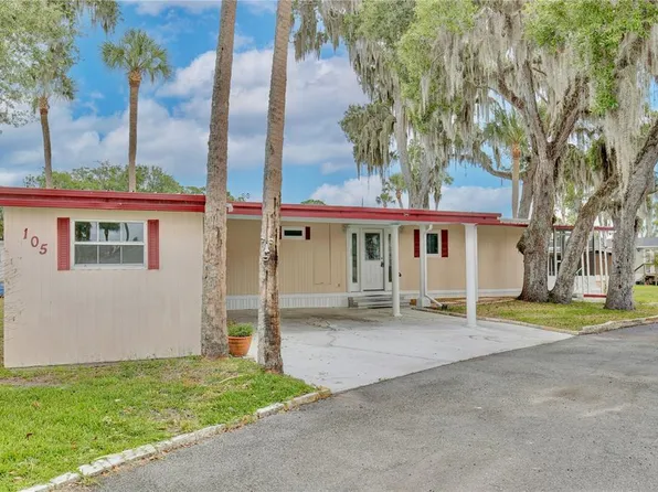 105 Canal Vw, Eustis, FL 32726