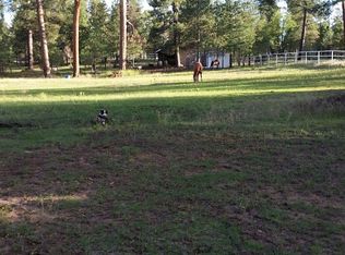 2360 Forest Service 317b Rd, Happy Jack, AZ 86024