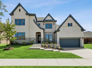 1914 Holly Oak Way, Fate, TX 75087