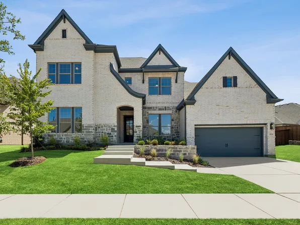 1914 Holly Oak Way, Fate, TX 75087