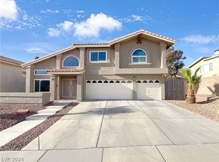 2804 Via Bel Mondo St, Henderson, NV 89074