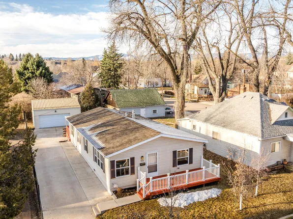 748 W Loucks St, Sheridan, WY 82801