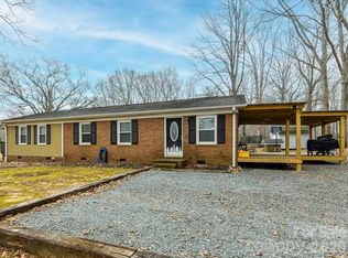 2303 Long Hope Rd, Monroe, NC 28112