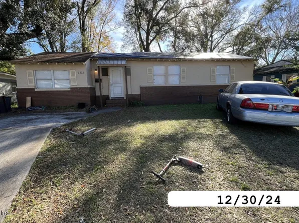 2222 W 15TH Street, Jacksonville, FL 32209