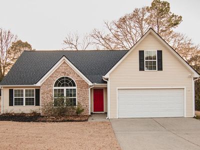955 Downing Dr, Bethlehem, GA, 30620