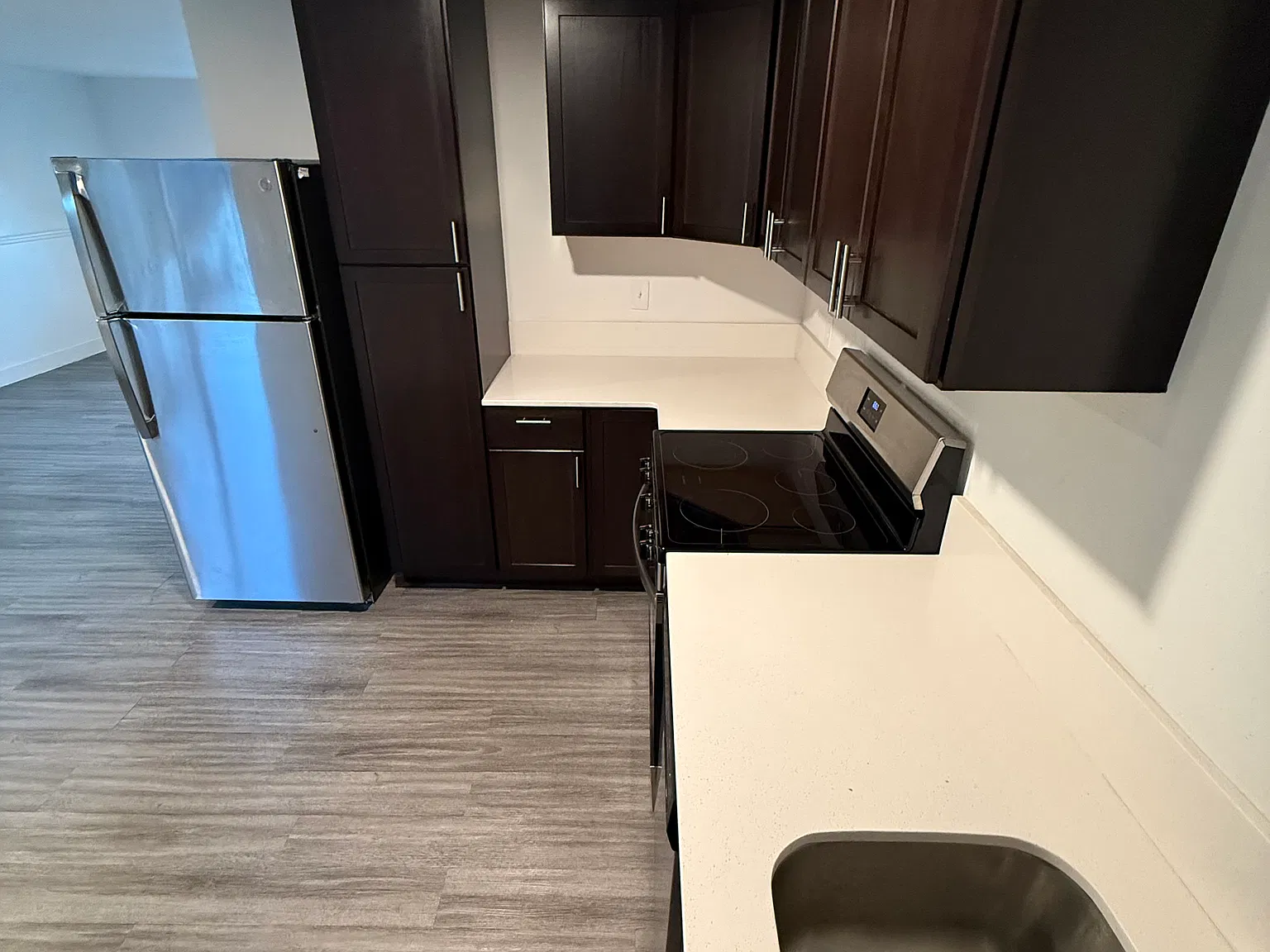 2 bed, 966 sqft, $1,600 — Photo 4