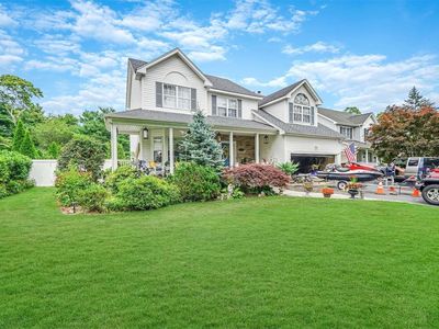 53 Prospect Street, Smithtown, NY, 11787