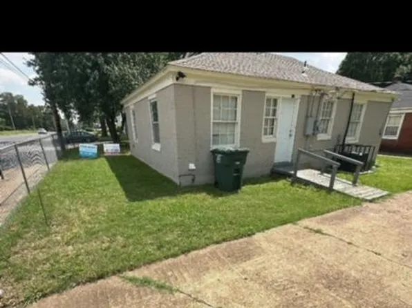 2774 Dunn Ave, Memphis, TN 38114