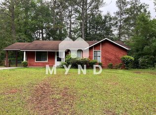 8990 Bentwood Ln, Riverdale, GA