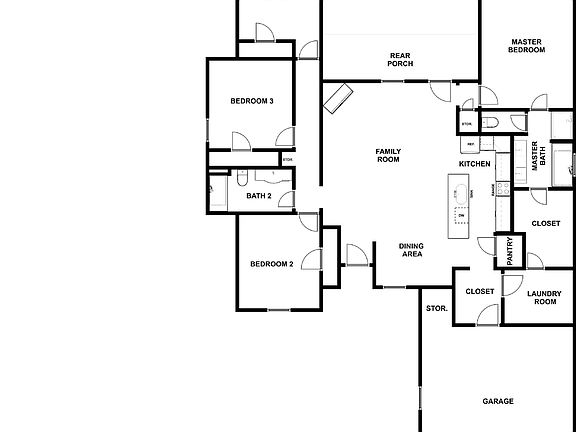 4th image of 643 Westfield Dr