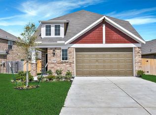 29897 Dovetail Bluff Ln, Spring, TX 77386