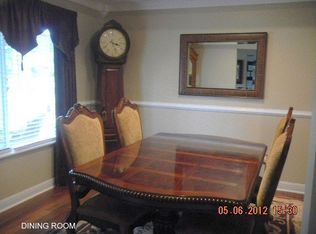 921 Jane St, Blackshear, GA 31516