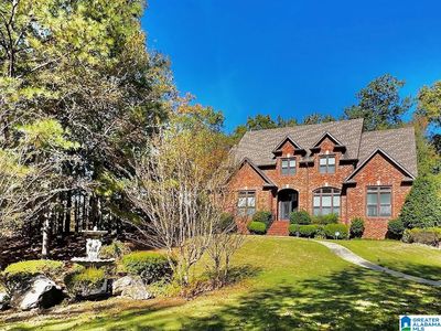4183 Eagle Crest Dr, Birmingham, AL, 35242