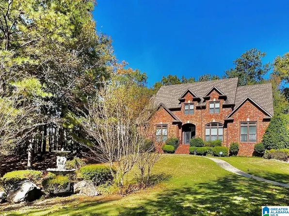 4183 Eagle Crest Dr, Birmingham, AL 35242