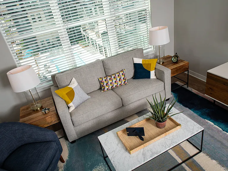One Riverside Apartments — Photo 7