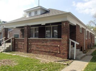 4016 E 11th St, Indianapolis, IN
