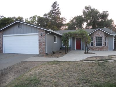 7231 Cross Dr, Citrus Heights, CA, 95610
