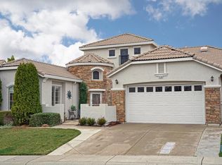 8736 Snow Fall Way, El Dorado Hills, CA
