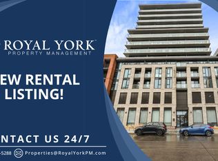 1 Jarvis St #721, Hamilton, ON L8R 3J2