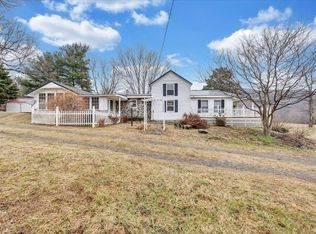 1195 Stoney Creek Rd, Bedford, VA 24523