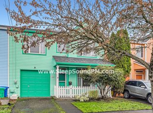 1709 SE Clinton St, Portland, OR 97202