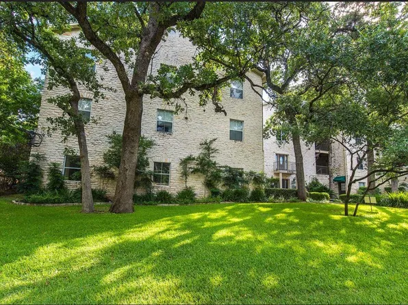 2508 Enfield Rd APT 11, Austin, TX 78703