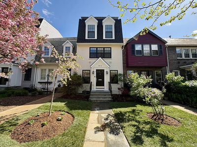 3612 S St NW, Washington, DC, 20007