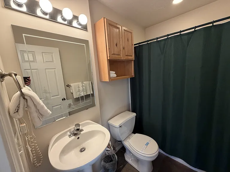 3612 N Huntsman Path #611-1 — Photo 5