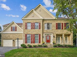 11511 Seneca Forest Cir, Germantown, MD 20876