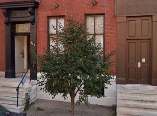 941 N Calvert St #3R, Baltimore, MD 21202