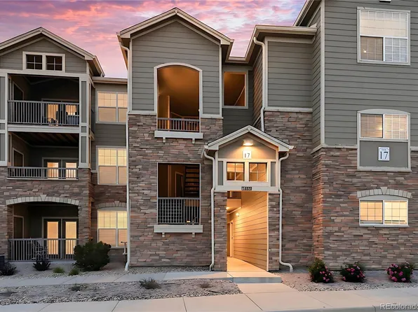 1465 Blue Sky Circle #17-208, Erie, CO 80516
