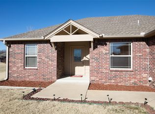 13452 Stetson St, Oologah, OK 74053