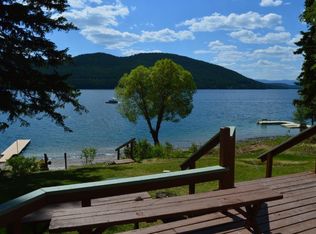 2754 Rest Haven Dr, Whitefish, MT 59937