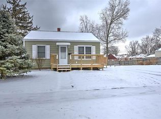 2089 E Whitmer St, Decatur, IL 62521