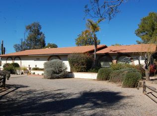 6428 E Red Bird Rd, Scottsdale, AZ 85266
