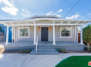1628 W 80th St #1-2, Los Angeles, CA 90047