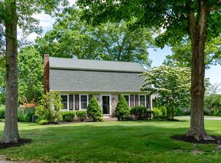 123 Atwell Cir, Marshfield, MA 02050