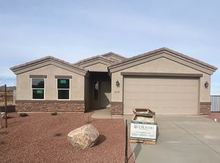 5638 Eagle View Rd, Kingman, AZ 86401