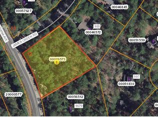 0 James Creek Rd, Southern Pines, NC 28387